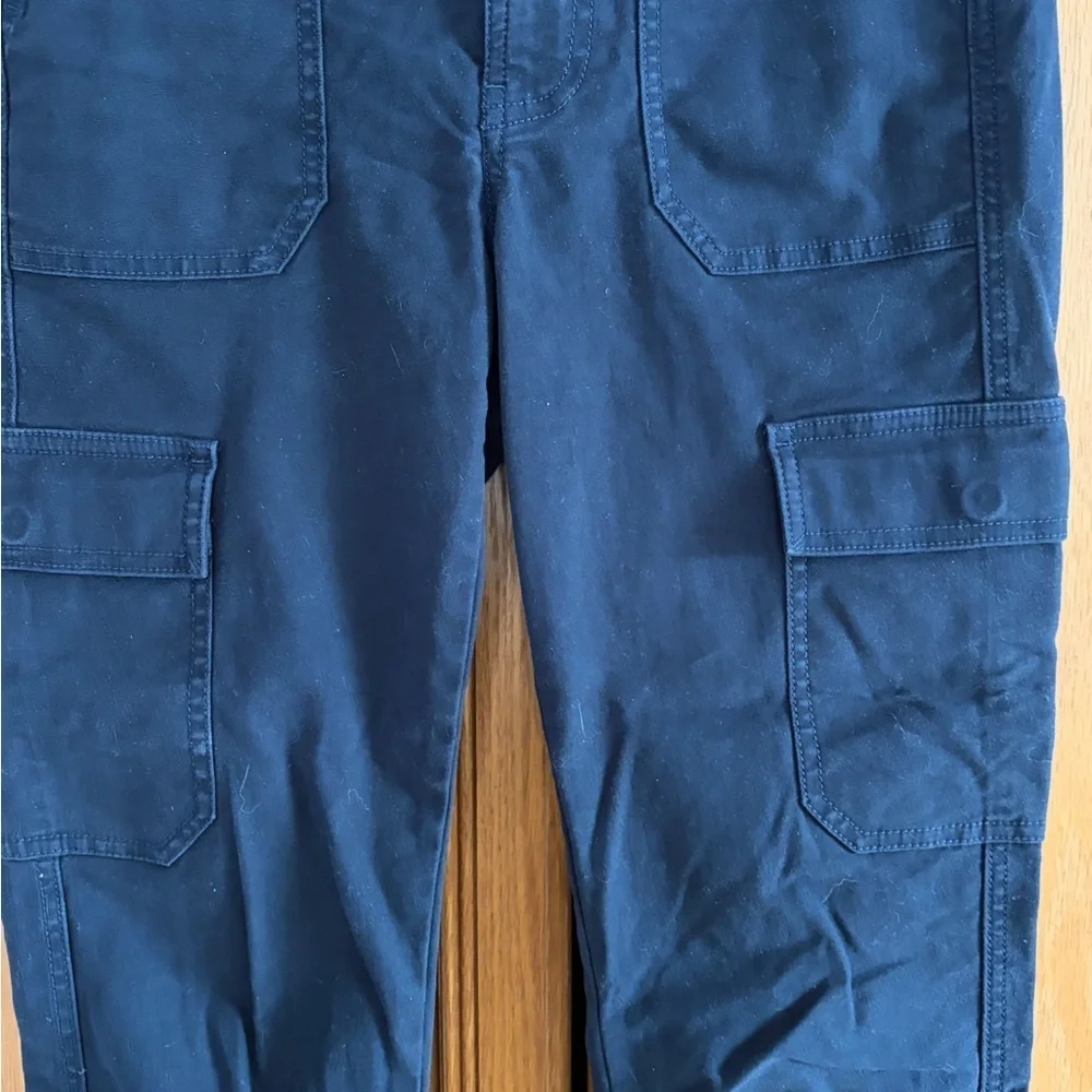 J. Crew crew boys